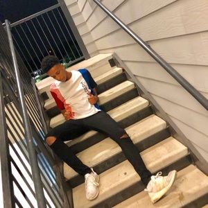 Meet your Posher, King